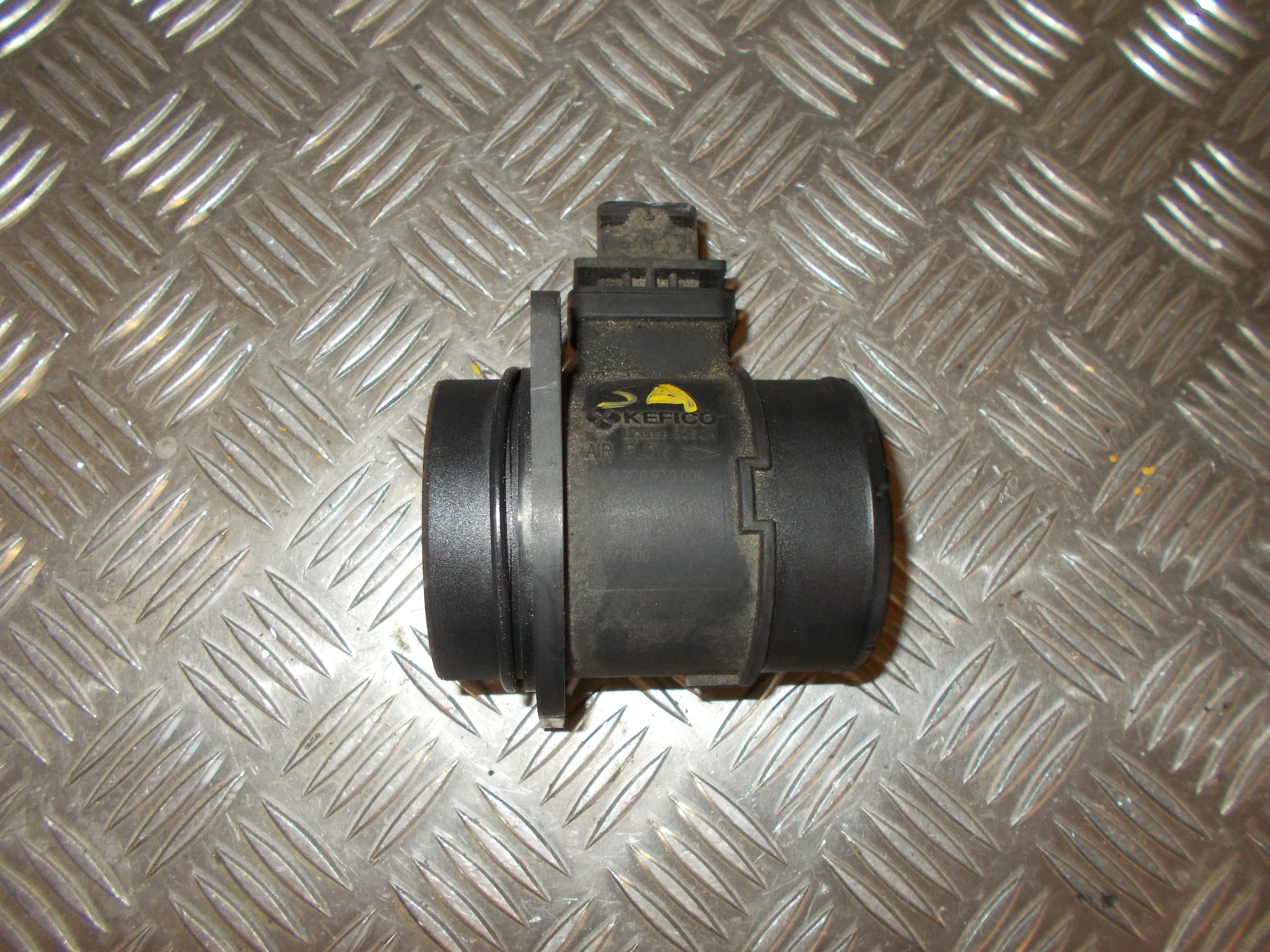 Hyundai I30 Tm Luftmængdemåler Med OEM Nr. 9220930004 Fra Hyundai Ophugger