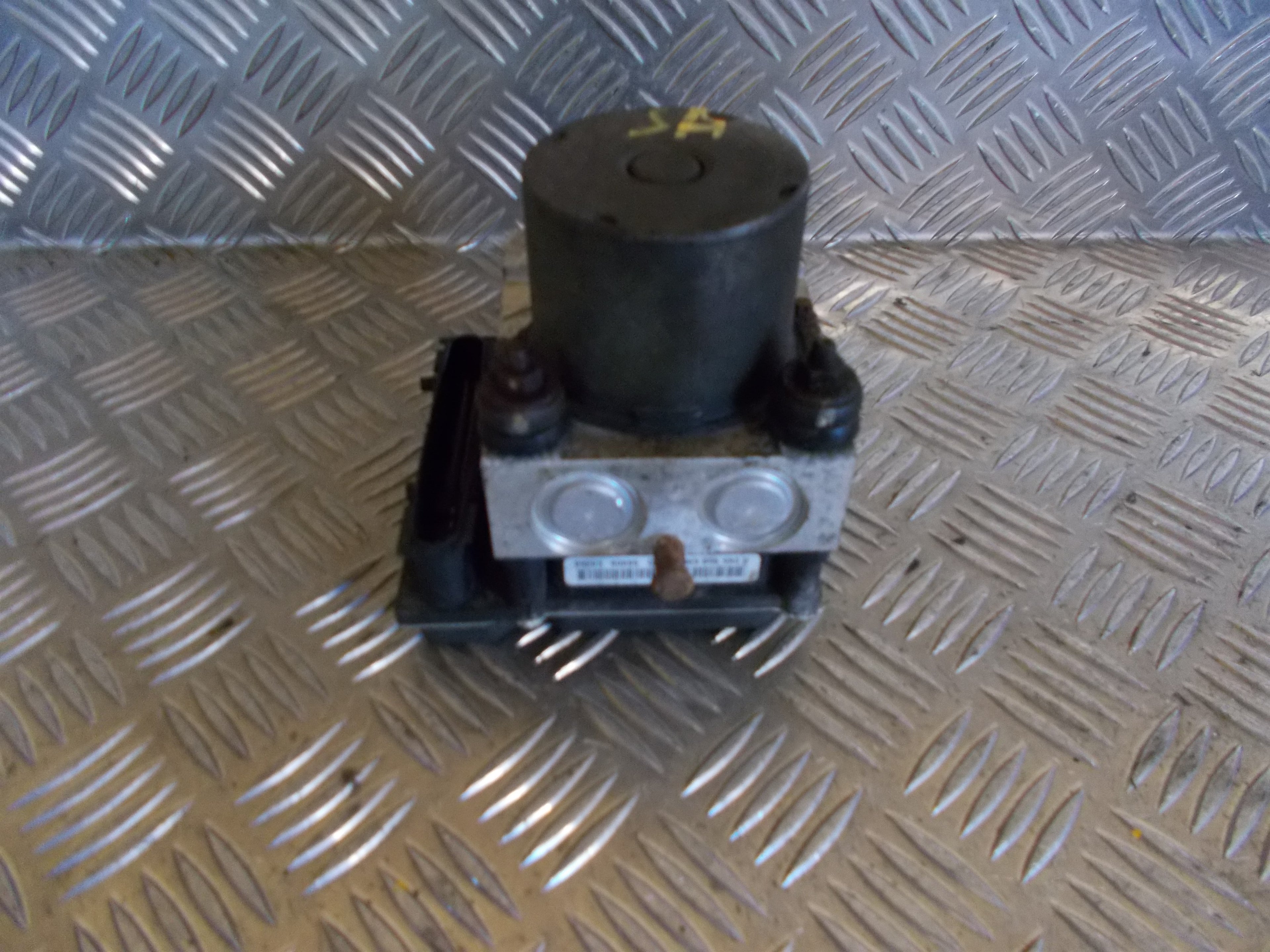 Hyundai I30 Tm ABS Pumpe Med OEM Nr. 0265235333 Fra Hyundai Ophugger