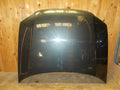 VW Passat 3B Fronthjelm Med OEM Nr. 3B0823031K Fra VW Ophugger