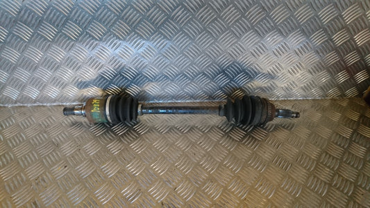 Suzuki Ignis Trækaksel For V Med OEM Nr. 4410280G00 Fra Suzuki Ophugger