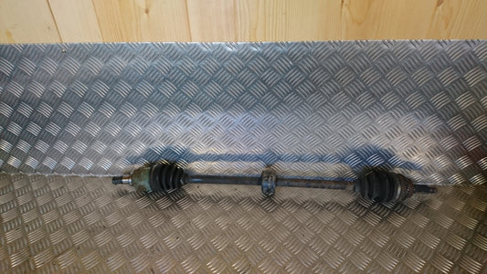 Suzuki Ignis Trækaksel For H Med OEM Nr. 4410180G00 Fra Suzuki Ophugger