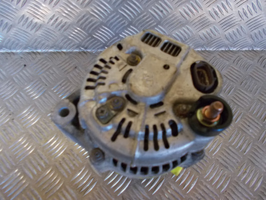 Hyundai Accent Generator M/Pumpe Med OEM Nr. Ophugger Fra Hyundai Ophugger