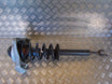 Audi A6 Fjederben For V Med OEM Nr. 4F0413031AS Fra Audi Ophugger