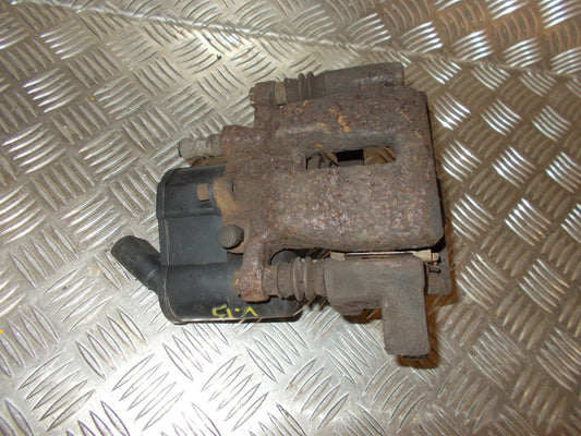 Audi A6 Bremsekaliber Vb Med OEM Nr. 4F0615403A Fra Audi Ophugger