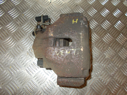 Audi A6 Bremsekaliber Hf Med OEM Nr. 4F0615124 Fra Audi Ophugger