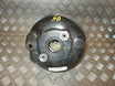 Audi A6 Bremseforstærker Med OEM Nr. 4F0612105G Fra Audi Ophugger