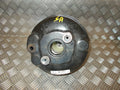 Audi A6 Bremseforstærker Med OEM Nr. 4F0612105G Fra Audi Ophugger