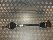 Audi A6 Trækaksel For H Med OEM Nr. 4F0407272G Fra Audi Ophugger