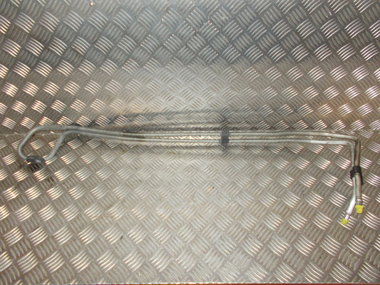 Audi A6 Servoslanger Med OEM Nr. 4F0317822N Fra Audi Ophugger