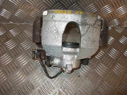 Renault Laguna 2 Bremsekaliber VF Med OEM Nr. Ophugger Fra Renault Ophugger