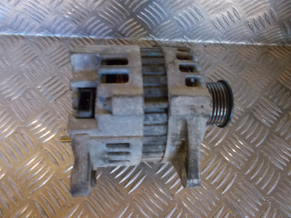 Chevrolet Tacuma Generator Med OEM Nr. Ophugger Fra Chevrolet Ophugger