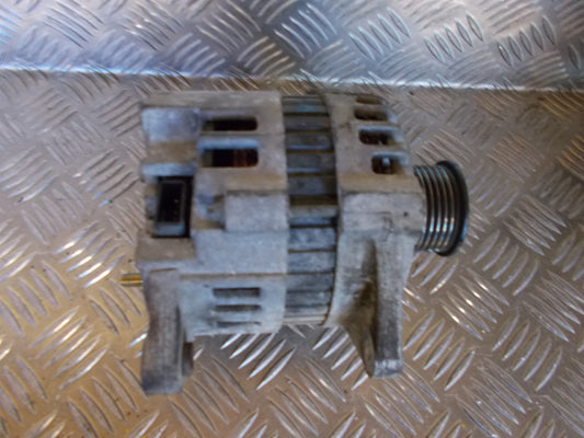 Chevrolet Tacuma Generator Med OEM Nr. Ophugger Fra Chevrolet Ophugger