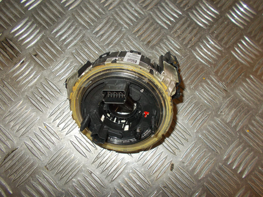 Audi A6 Airbag Stelring Med OEM Nr. 4E0953541A Fra Audi Ophugger