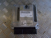 Audi A6 Motorstyring - Motorstyreboks - Injection Elboks Med OEM Nr. 03G906016HS Fra Audi Ophugger