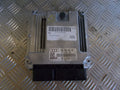 Audi A6 Motorstyring - Motorstyreboks - Injection Elboks Med OEM Nr. 03G906016HS Fra Audi Ophugger