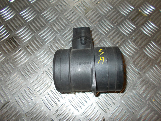 Audi A6 Luftmængdemåler Med OEM Nr. 0281002461 Fra Audi Ophugger