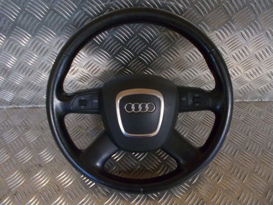 Audi A6 4F Rat Med OEM Nr. 4F0419091DB Fra Audi Ophugger