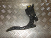Audi A6 Speederpedal Med OEM Nr. 4F1721523B Fra Audi Ophugger