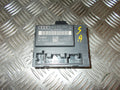 Audi A6 Bcm / Komfortkomputer Med OEM Nr. 4F0959795F Fra Audi Ophugger