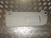 Audi A6 Solskærm Med OEM Nr. 4F0857552P Fra Audi Ophugger