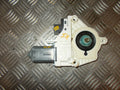 Audi A6 Rudemotor - Rudehejs Med OEM Nr. 4F0959801D Fra Audi Ophugger