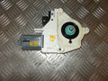 Audi A6 Rudemotor - Rudehejs Med OEM Nr. 4F0959801C Fra Audi Ophugger