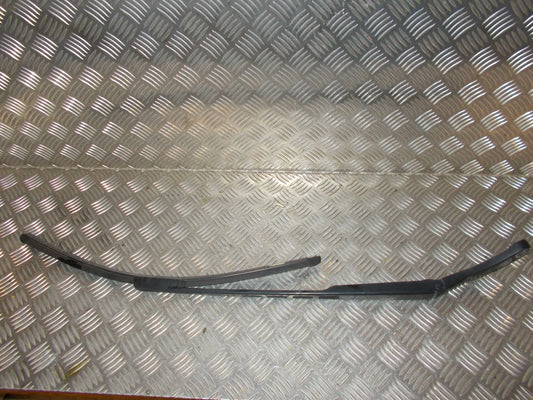 Audi A6 Viskerarm Med OEM Nr. 4F1955408B Fra Audi Ophugger