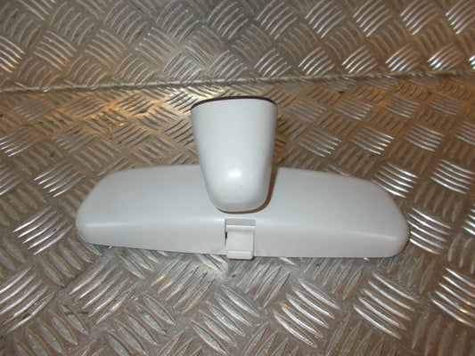 Audi A6 Bakspejl Indvend Med OEM Nr. 4F0857511AA4PK Fra Audi Ophugger