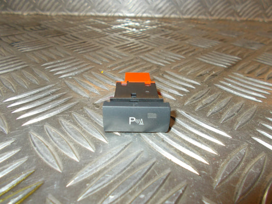 Audi A6 Kontakt Diverse Med OEM Nr. 4F0919281 Fra Audi Ophugger