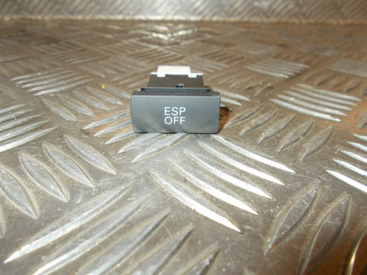 Audi A6 4F Esp Div. Dele Med OEM Nr. 4F0927134 Fra Audi Ophugger