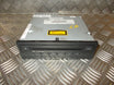 Audi A6 Radio M/Cd Med OEM Nr. 4E0035111A Fra Audi Ophugger