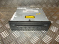 Audi A6 Radio M/Cd Med OEM Nr. 4E0035111A Fra Audi Ophugger