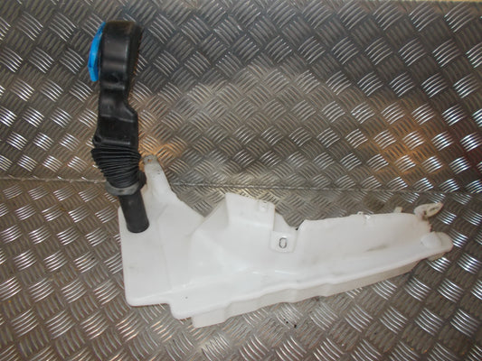 Audi A6 Sprinkler M/Motor Med OEM Nr. 4F0955453 Fra Audi Ophugger