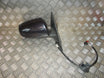 Audi A6 Sidespejl Med OEM Nr. 4F1858532K Fra Audi Ophugger