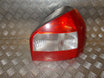 Audi A3 Baglygte Med OEM Nr. 8L0945096C Fra Audi Ophugger