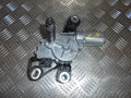 VW Golf 6 1K Bagrudevisker Motor Med OEM Nr. 5L6955711B Fra VW Ophugger