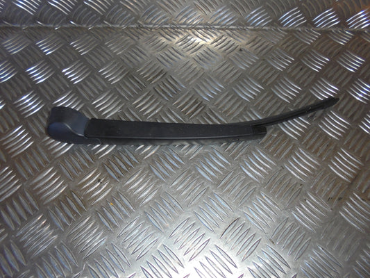 VW Golf 6 1K Viskerarm Med OEM Nr. 6R6955707B Fra VW Ophugger