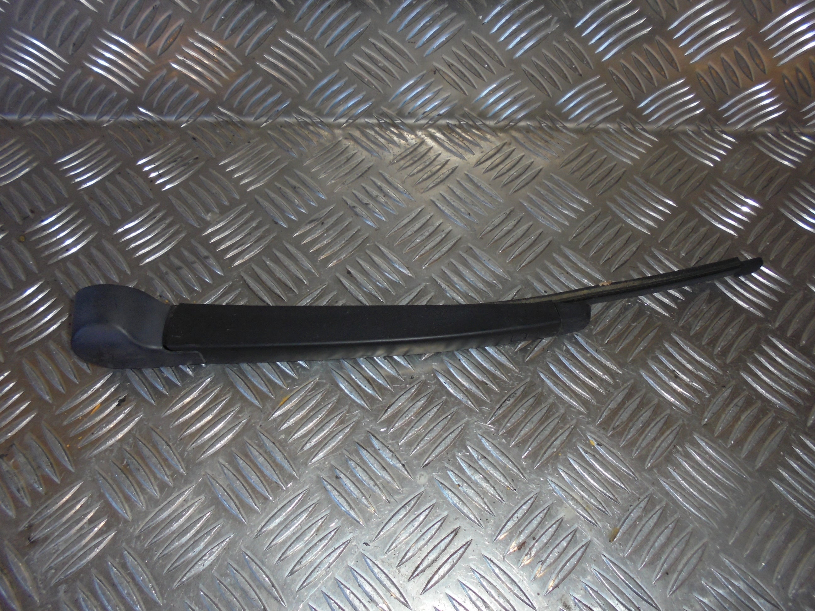 VW Golf 6 1K Viskerarm Med OEM Nr. 6R6955707B Fra VW Ophugger