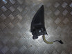 VW Golf 6 1K Højttaler Med OEM Nr. 5K0837986 Fra VW Ophugger