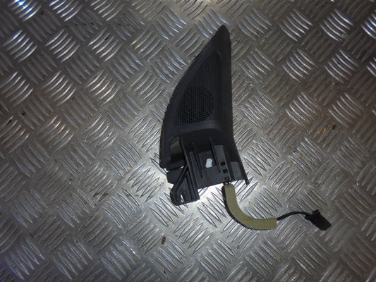 VW Golf 6 1K Højttaler Med OEM Nr. 5K0837986 Fra VW Ophugger