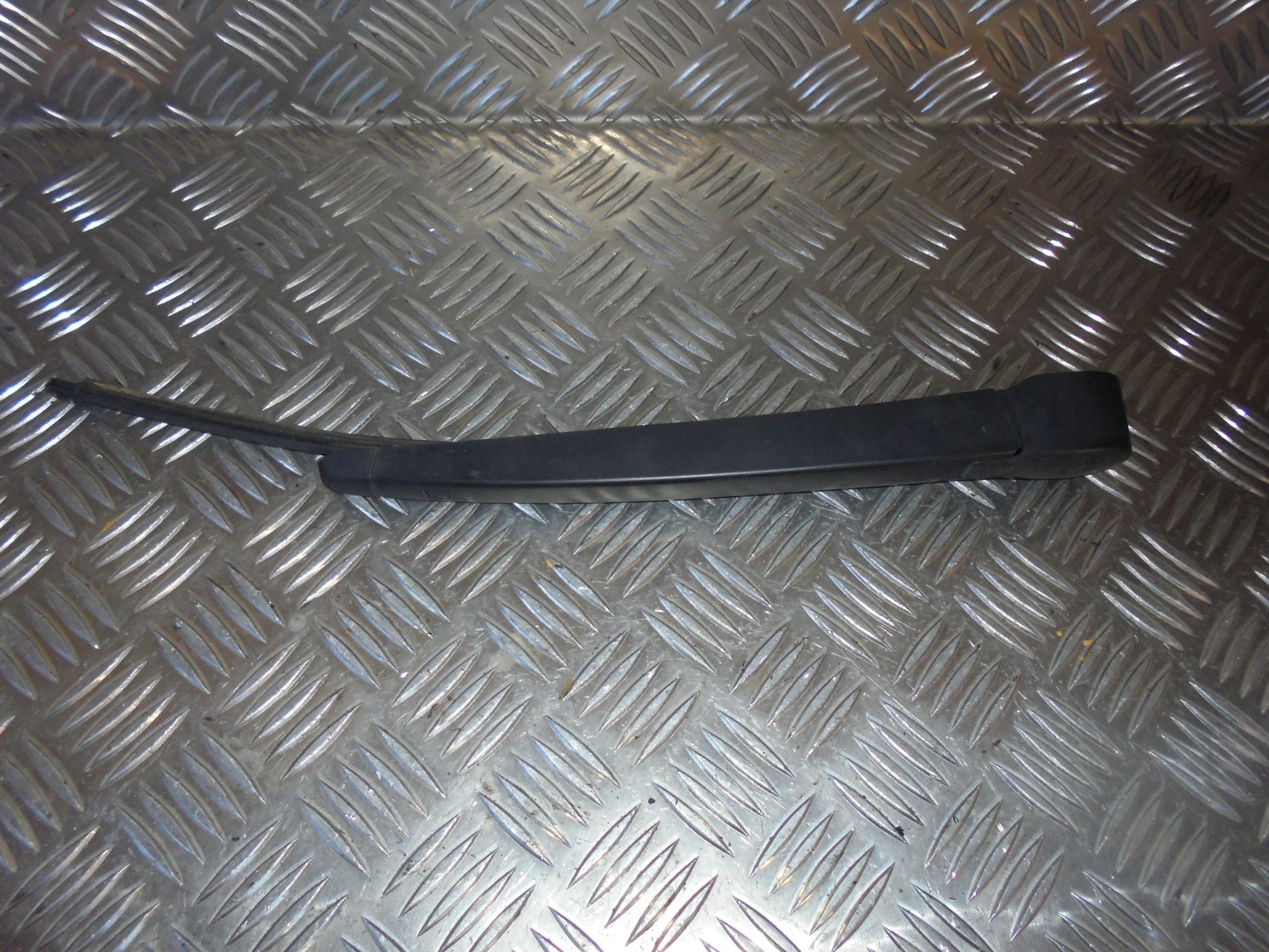 VW Golf 6 1K Viskerarm Med OEM Nr. 5K6955707B Fra VW Ophugger