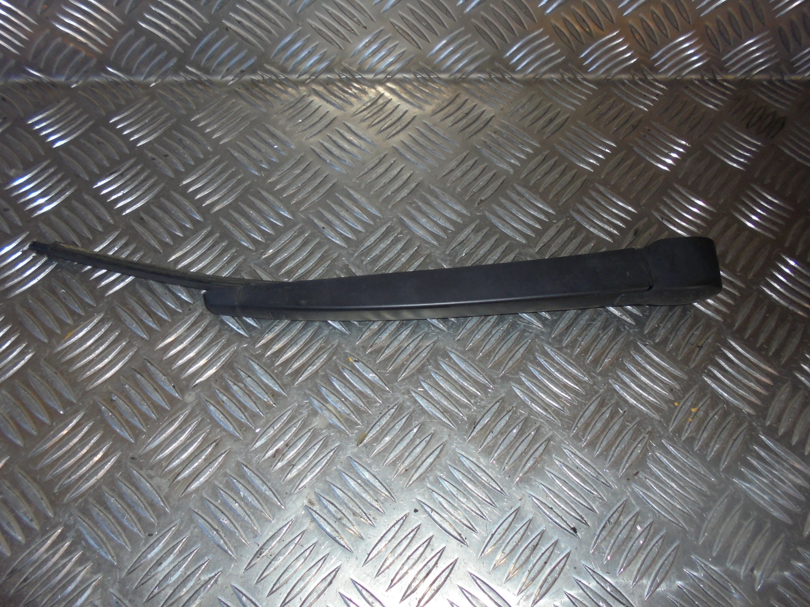 VW Golf 6 1K Viskerarm Med OEM Nr. 5K6955707B Fra VW Ophugger