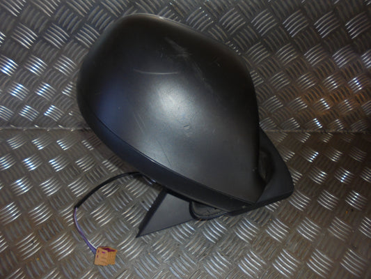 VW Golf 6 1K Sidespejl Med OEM Nr. 7E1857388A Fra VW Ophugger