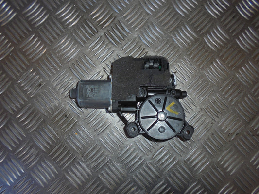 VW Golf 6 1K Rudemotor - Rudehejs Med OEM Nr. 7E0959801H Fra VW Ophugger