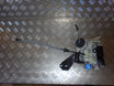VW Golf 6 1K Dørlås Med OEM Nr. 3B1837016CQ Fra VW Ophugger