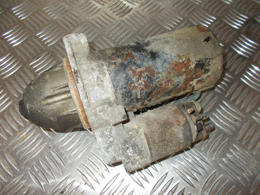 Mercedes VITO W638 Starter Med OEM Nr. A0051511301 Fra Mercedes Ophugger