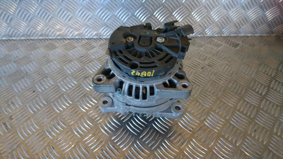 Peugeot 306 Generator Med OEM Nr. 9645907780 Fra Peugeot Ophugger