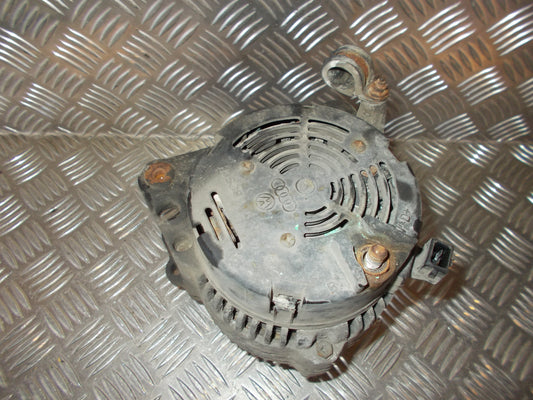VW Transporter T4 Generator Med OEM Nr. 0123320018 Fra VW Ophugger