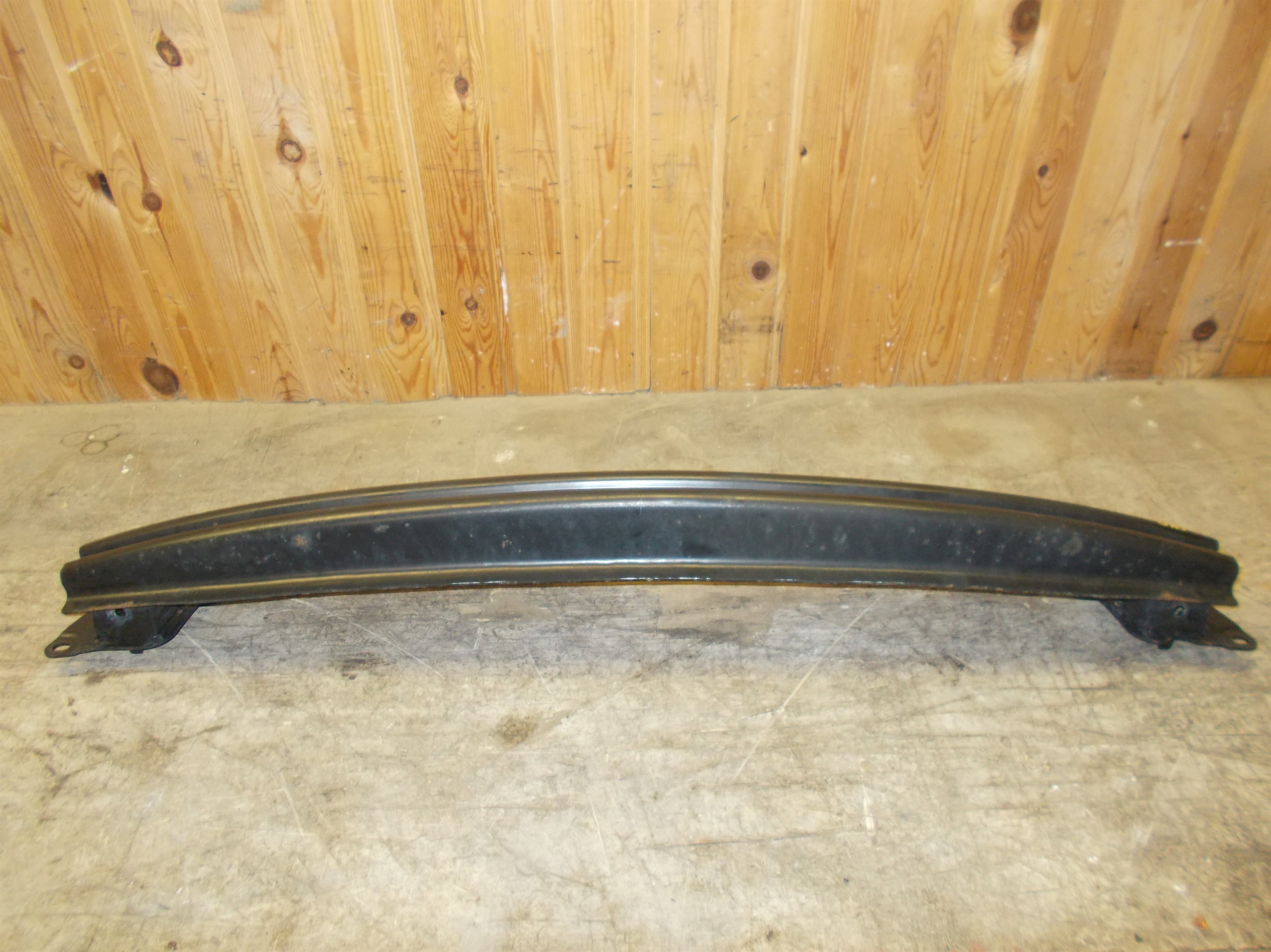 VW Golf 5 1K Bagkofanger Rå Med OEM Nr. 5M0807417A Fra VW Ophugger