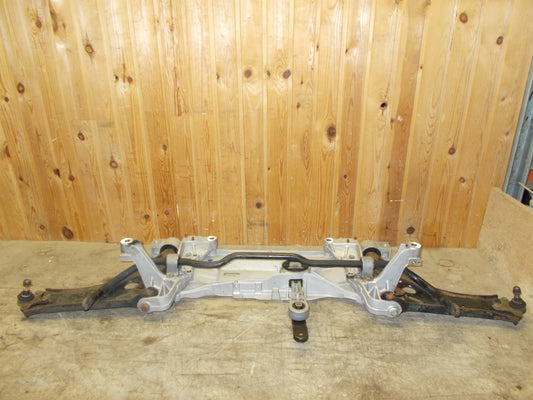 VW Golf 5 1K Forbro Med OEM Nr. 1K0199369F Fra VW Ophugger